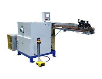 Машина шовной сварки Sente Makina SW-1270 SW-1270 фото